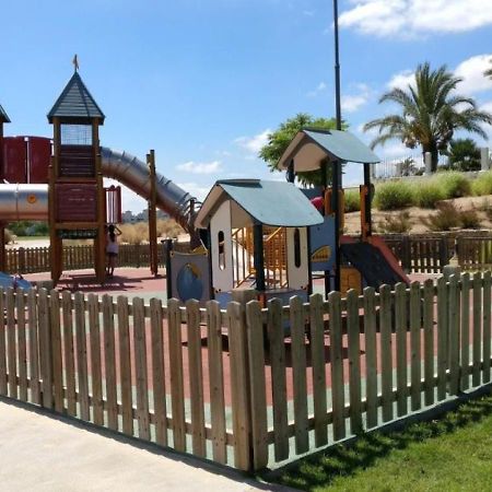 Casa Atlantico Resort Apartment - 1 Double Bed, 2 Single Beds, 1 Sofa Bed, Spacious, Ideal For Families Sucina Luaran gambar