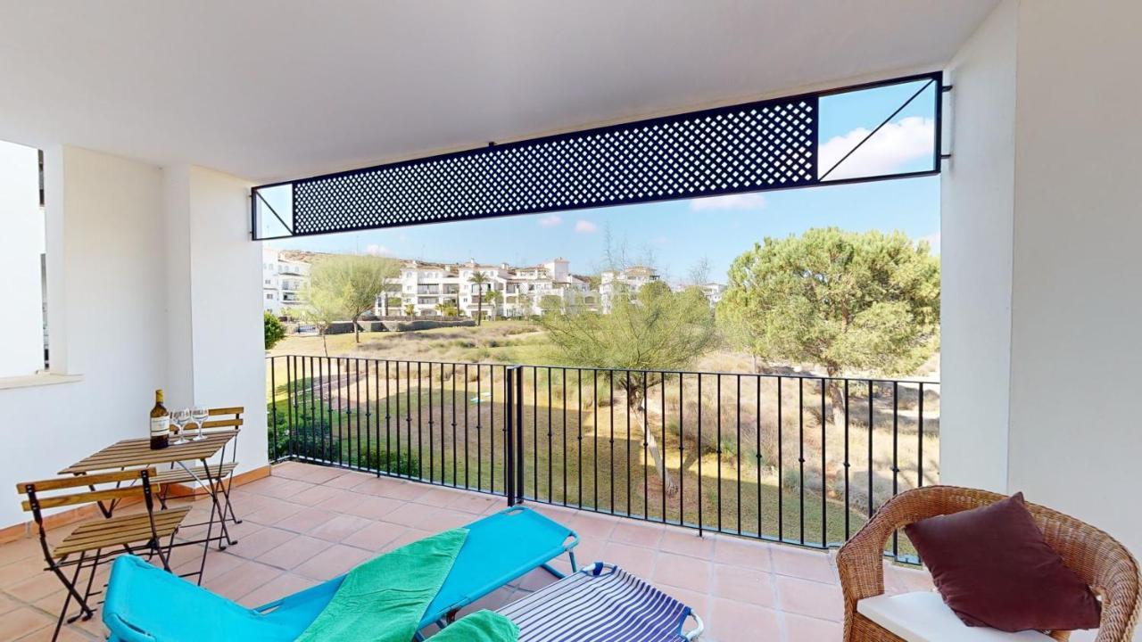 Casa Atlantico Resort Apartment - 1 Double Bed, 2 Single Beds, 1 Sofa Bed, Spacious, Ideal For Families Sucina Luaran gambar