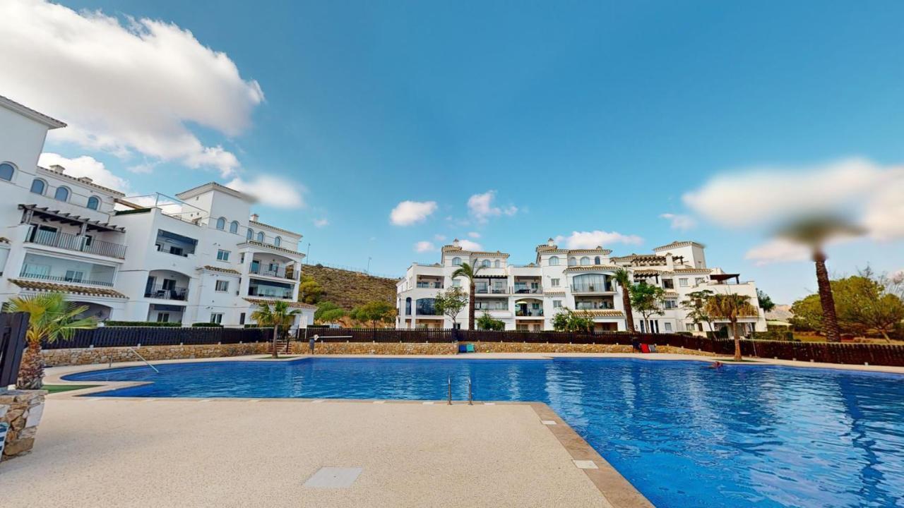 Casa Atlantico Resort Apartment - 1 Double Bed, 2 Single Beds, 1 Sofa Bed, Spacious, Ideal For Families Sucina Luaran gambar