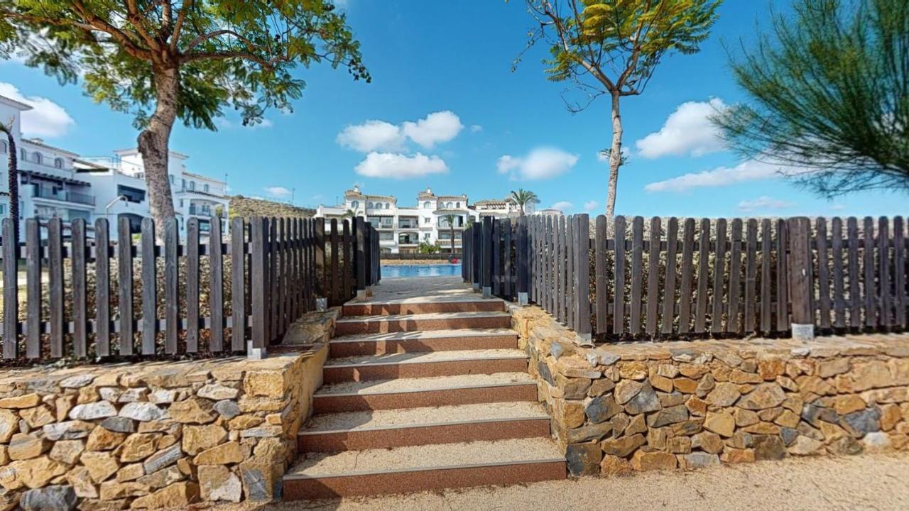 Casa Atlantico Resort Apartment - 1 Double Bed, 2 Single Beds, 1 Sofa Bed, Spacious, Ideal For Families Sucina Luaran gambar