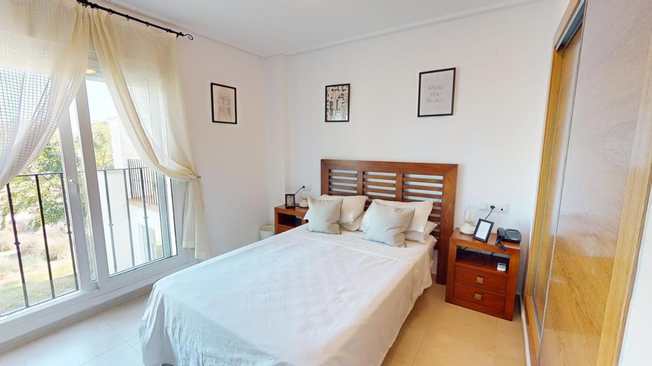Casa Atlantico Resort Apartment - 1 Double Bed, 2 Single Beds, 1 Sofa Bed, Spacious, Ideal For Families Sucina Luaran gambar