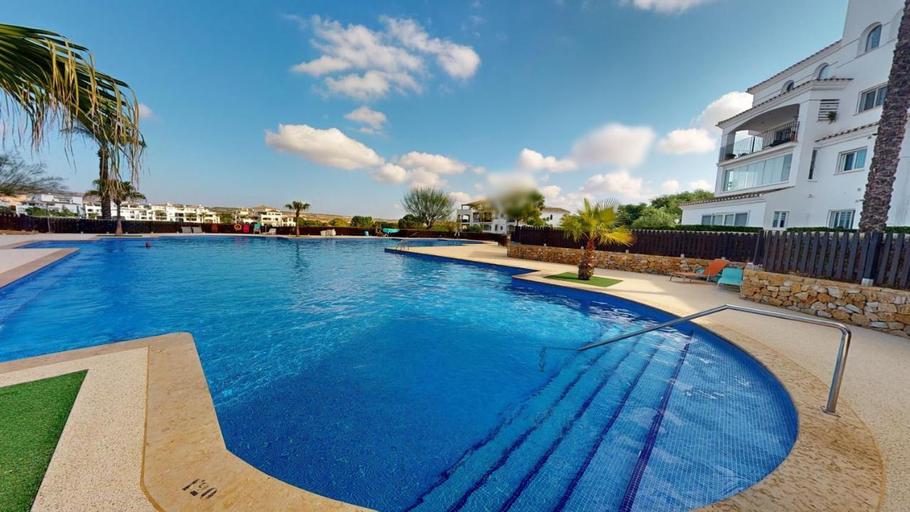 Casa Atlantico Resort Apartment - 1 Double Bed, 2 Single Beds, 1 Sofa Bed, Spacious, Ideal For Families Sucina Luaran gambar