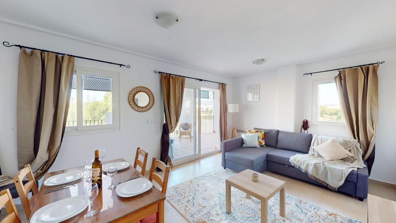 Casa Atlantico Resort Apartment - 1 Double Bed, 2 Single Beds, 1 Sofa Bed, Spacious, Ideal For Families Sucina Luaran gambar