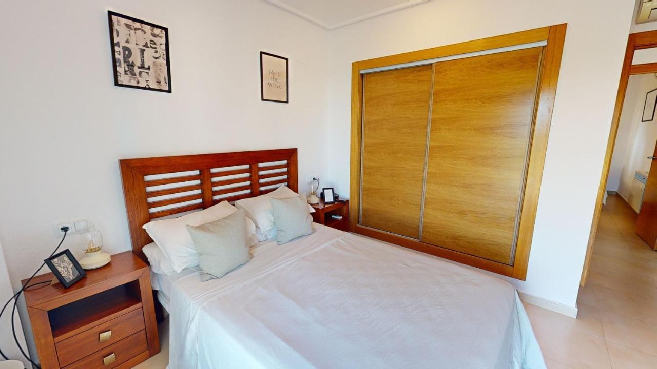 Casa Atlantico Resort Apartment - 1 Double Bed, 2 Single Beds, 1 Sofa Bed, Spacious, Ideal For Families Sucina Luaran gambar