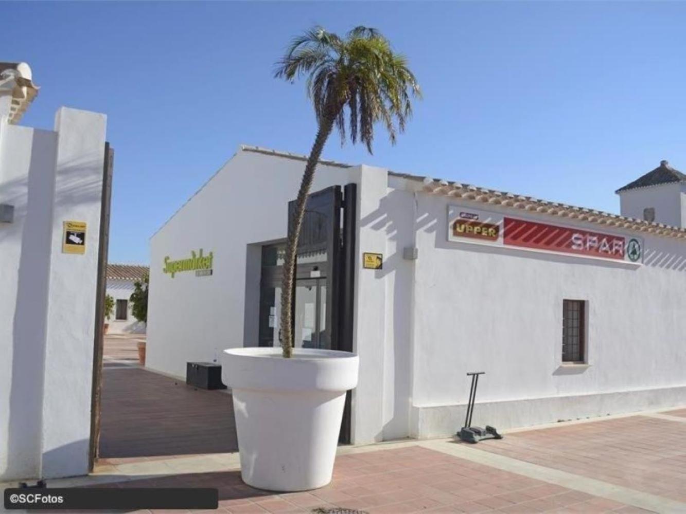 Casa Atlantico Resort Apartment - 1 Double Bed, 2 Single Beds, 1 Sofa Bed, Spacious, Ideal For Families Sucina Luaran gambar