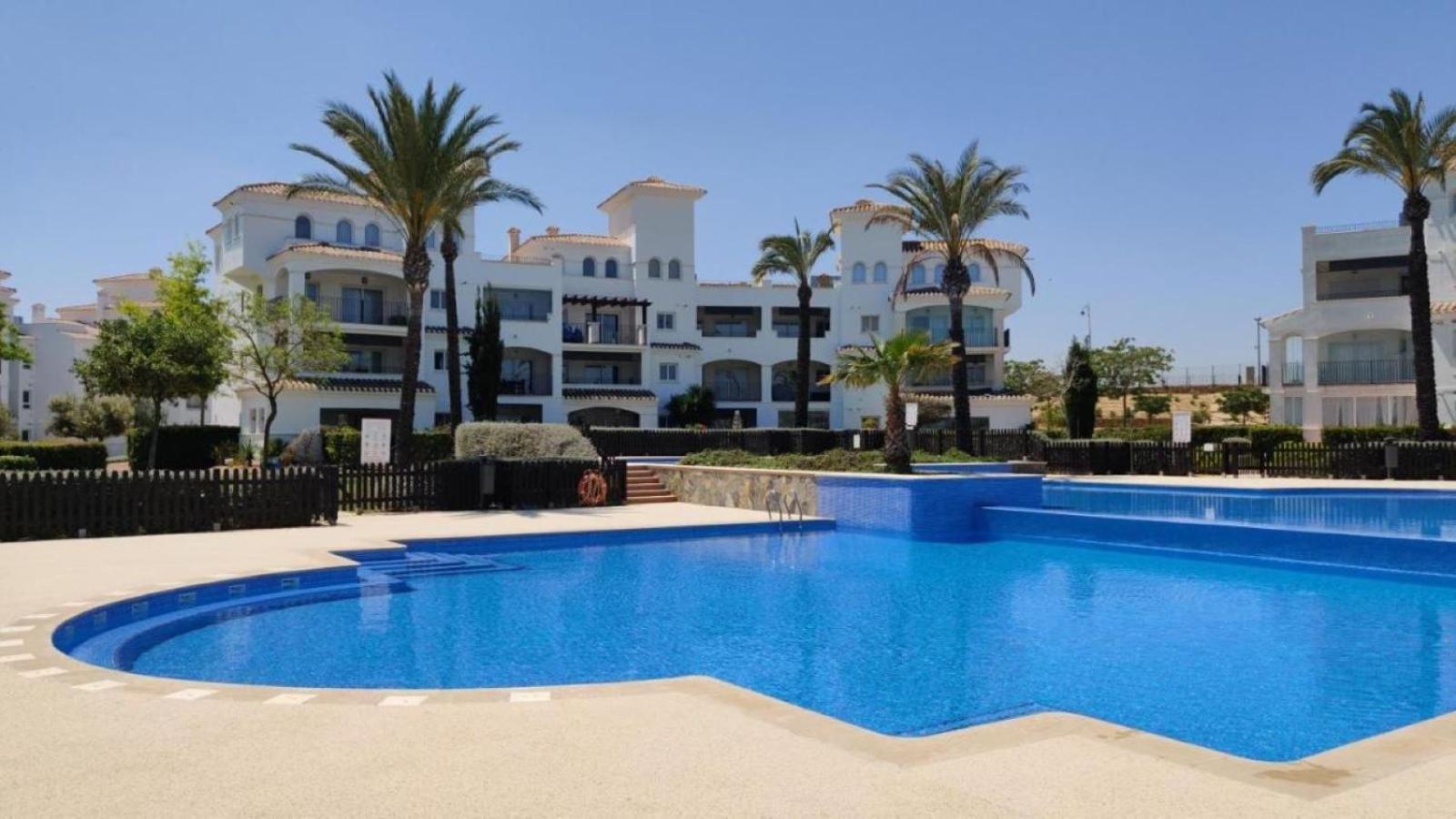 Casa Atlantico Resort Apartment - 1 Double Bed, 2 Single Beds, 1 Sofa Bed, Spacious, Ideal For Families Sucina Luaran gambar