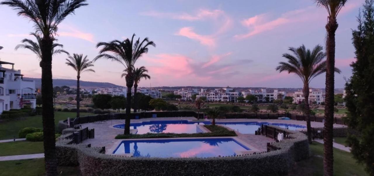 Casa Atlantico Resort Apartment - 1 Double Bed, 2 Single Beds, 1 Sofa Bed, Spacious, Ideal For Families Sucina Luaran gambar