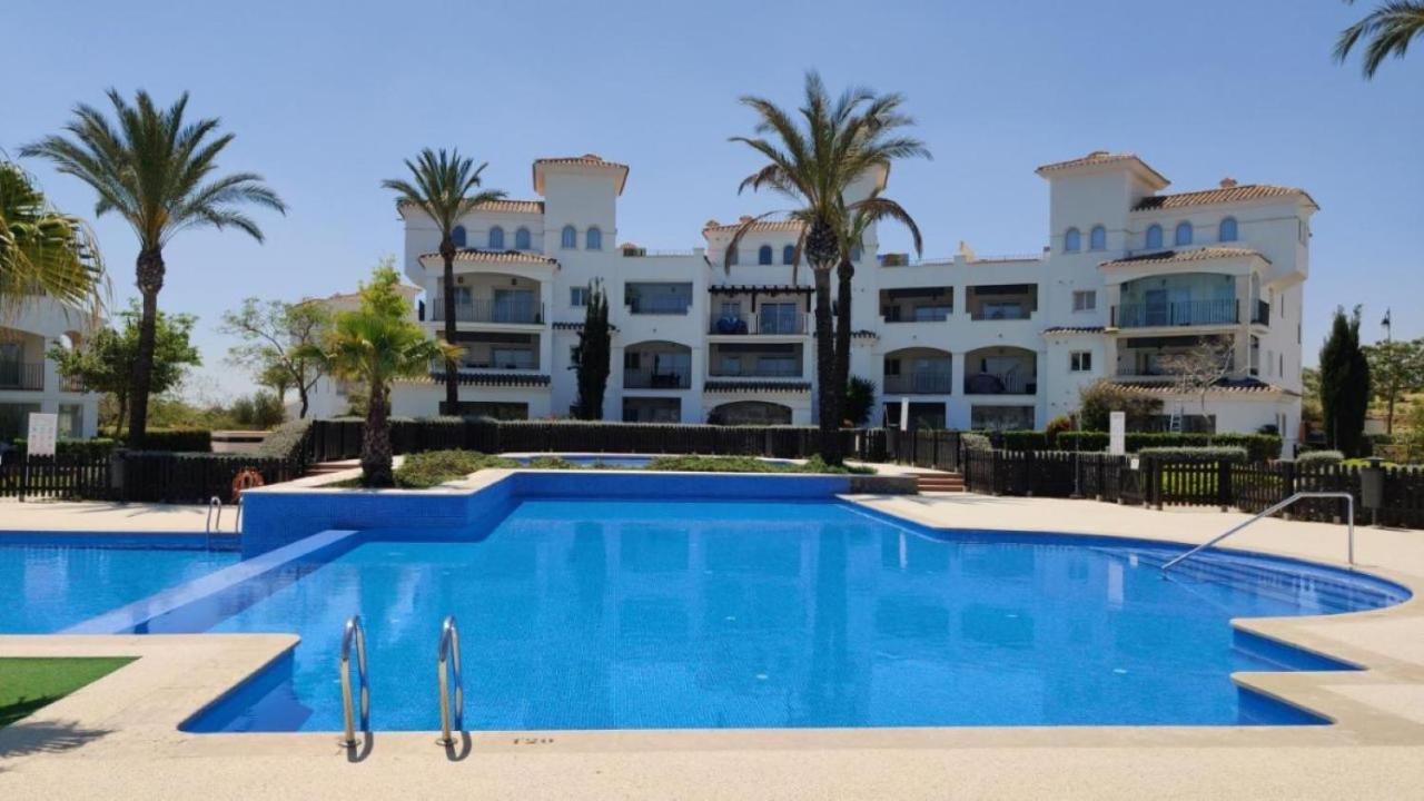 Casa Atlantico Resort Apartment - 1 Double Bed, 2 Single Beds, 1 Sofa Bed, Spacious, Ideal For Families Sucina Luaran gambar